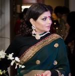 Sabyasachi Collections showcased at ‘Ramp it up for Raksha’