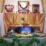 Gaudiya Vaishnava Association's Fall-Winter Festivals