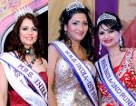 Mrs. India International and Mrs. Pakistan International crowned in Atlanta