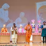 BAPS – Atlanta honors Dr. APJ Abdul Kalam’s legacy and Transcendence