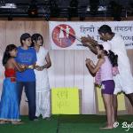 Junior actors of Natkhat Rangeeley rocked Atlanta