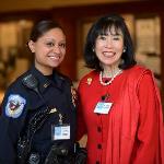 Asian Americans gather at the Capitol to celebrate Georgia’s inaugural Fred Korematsu Day