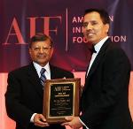 AIF’s third annual Atlanta Gala