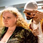 Breaking Out: Siddharth Dhananjay Raps His Way To Stardom In Sundance Hit Patti Cake$