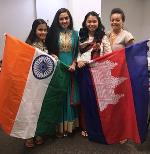 Lenox celebrates Asian Heritage Month