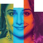 Interview: Vidya Balan: Spread Love, Joy, and Faith