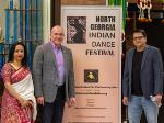 Dance Fest sheds light on 2,300 years of Natya Shastra