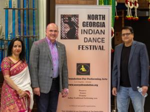 Dance Fest sheds light on 2,300 years of Natya Shastra