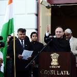 Gwinnett County joins in honoring India’s Independence Day