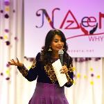 Nazeera’s Why Not? garnering momentum and lighting up issues