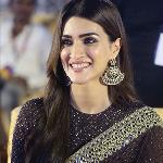 Kriti Sanon turns 33 in company of rumored beau Kabir Bahia