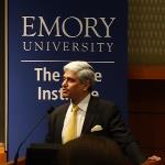 Emory University’s India Week