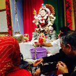 Mahashivratri celebrations in Shree Mandir