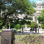 Americana: First Amendment Showdown at Texas A&M