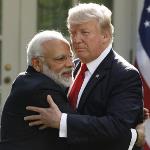 Indo-American Relations: Building The Ties That Bind