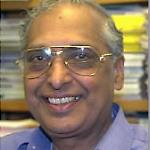 IACA pays special tribute to Dr. P.V. Rao