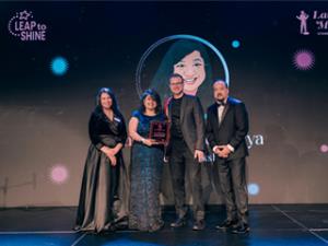 Atlanta Fundraiser “Laughter Matters” Raises $200,000 for Children’s Education in India