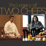 Remembrance: The Legacy of Two Chefs