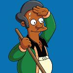 THE SIMPSON’S APU: PROBLEM OR NO PROBLEM?