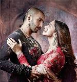 Bajirao Mastani is well worth the making!