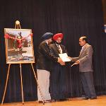 The Gandhi Foundation of USA holds a moving interfaith memorial service for Sikhs killed in Wisconsin Gurudwara