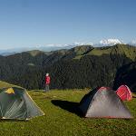 Travel: Himalayan Treks