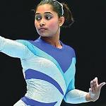 Good Sports: KARMAKAR WINS GOLD