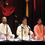 First Recital by students of Pandit Jasraj School of Music