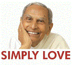 Sadhu Vaswani Center observes global forgiveness movement on Dada’s 98th birthday