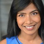 Arts: South Asians in the Performing Arts: Three Journeys