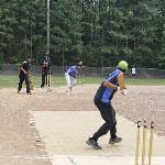 Vibha cricket for a cause: “sweet 16” and going strong