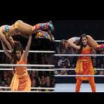 Good Sports: WRESTLING IN A SALWAR-KAMEEZ