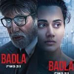 MOVIE REVIEW: Badla