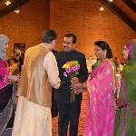 Hyderabad Association of Atlanta celebrates Eid, preserves culture, promotes religious harmony