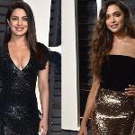 Priyanka, Deepika turn heads at Oscars after-party