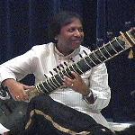 Unique Sitar-Vocal Jugalbandi Concert