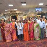 Hindu Temple of Atlanta’s Navodaya precedes a 25th anniversary