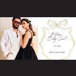 It’s a girl for Deepika Padukone and Ranveer Singh!