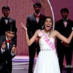 Anu Romesh crowned IACA Miss Georgia