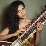 Interview: Anoushka Shankar's Romance with the Sitar