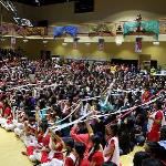 Over 8,000 Hindu Youths Attend Spiritual Convention in Atlanta