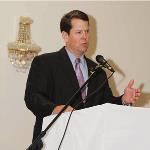 GA Secretary of State speaks at Saffron Speaker Series kickoff