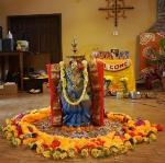 Bhajanotsavam by Konkani group, with Harikatha