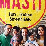 Spotlight: Doing Business with Masti