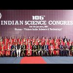 CONTROVERSY AT THE INDIAN SCIENCE CONGRESS