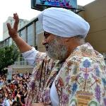 Atlanta chapter of Sant Nirankari Mission brings harmony convention to Boston area