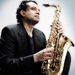 Talk Time: The Swinging Saxophonist