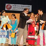 Dhoop-Chaoon Presents Hindi Theatre in Atlanta