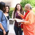 Spring brings Spirituality to GSU and UGA