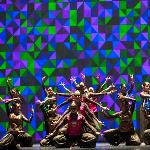 Kruti Dance Academy’s spellbinding 20th annual extravaganza